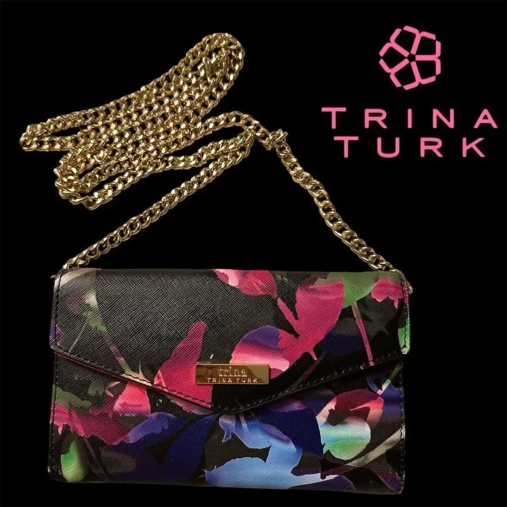 Trina Turk elevate your